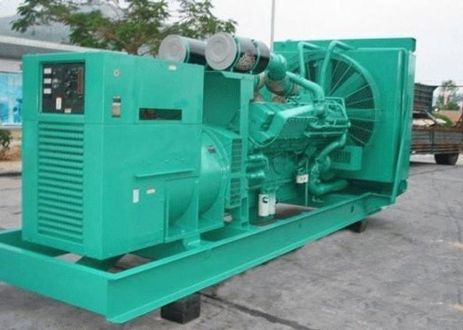 霸州75kw康明斯柴油发电车出租图片 霸州75kw康明斯柴油发电车出租图片