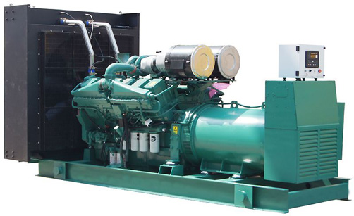 霸州30kw康明斯柴油发电机组图片 霸州30kw康明斯柴油发电机组图片