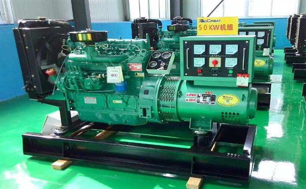 霸州发电机出租 霸州发电机出租